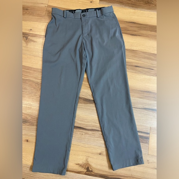 34/30 NIKE DRESS PANTS - Picture 1 of 5